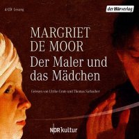 Der Maler und das M&auml;dchen