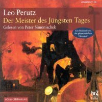 Der Meister des J&uuml;ngsten Tages