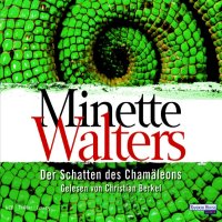 Der Schatten des Cham&auml;leons