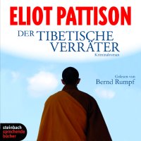 Der tibetische Verr&auml;ter