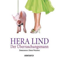 Der &Uuml;berraschungsmann
