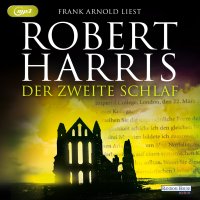  Der zweite Schlaf
