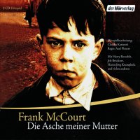 Die Asche meiner Mutter