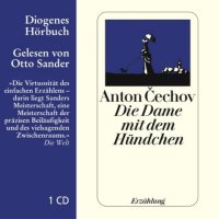 Die Dame mit dem H&uuml;ndchen