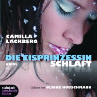 Die Eisprinzessin schl&auml;ft