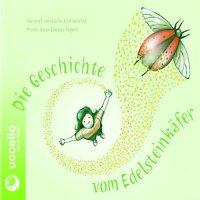 Die Geschichte vom Edelsteink&auml;fer