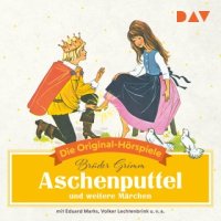Die Original-H&ouml;rspiele