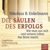 Die S&auml;ulen des Erfolgs