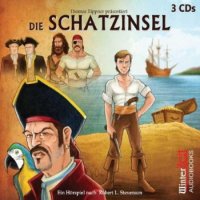 Die Schatzinsel