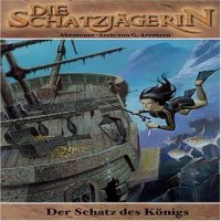 Die Schatzjägerin (5)