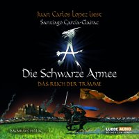 Die Schwarze Armee - Das Reich der Tr&auml;ume