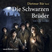 Die Schwarzen Br&uuml;der