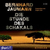 Die Stunde des Schakals