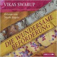 Die wundersame Bef&ouml;rderung