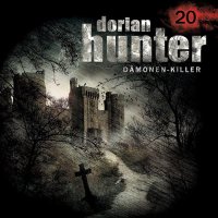 Dorian Hunter (20) - Devil's Hill