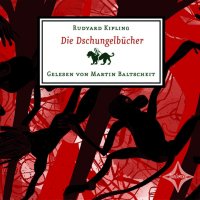 Die Dschungelbücher