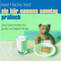 Ein B&auml;r namens Sonntag/Pr&agrave;linek 