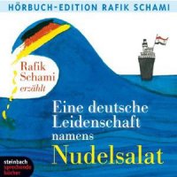 Eine deutsche Leidenschaft namens Nudelsalat