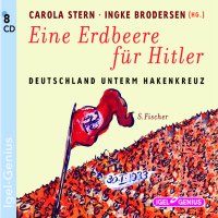 Eine Erdbeere f&uuml;r Hitler