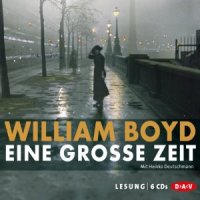 Eine gro&szlig;e Zeit