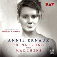 Erinnerungen eines M&auml;dchens