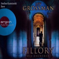 Fillory - Die Zauberer