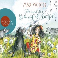 Flo und der Schn&uuml;ffel-B&uuml;ffel