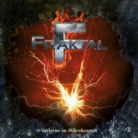 Fraktal (1) –  Verloren im Mikrokosmos