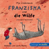 Franziska und die W&ouml;lfe