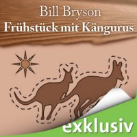 Fr&uuml;hst&uuml;ck mit K&auml;ngurus