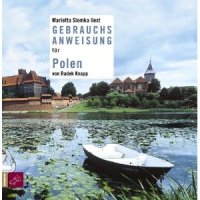 Gebrauchsanweisung f&uuml;r Polen
