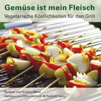 Gem&uuml;se ist mein Fleisch