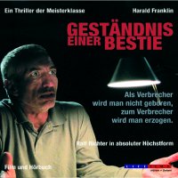 Gest&auml;ndnis einer Bestie