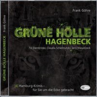 Gr&uuml;ne H&ouml;lle Hagenbeck