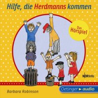 Hilfe, die Herdmanns kommen