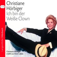 Ich bin der Wei&szlig;e Clown