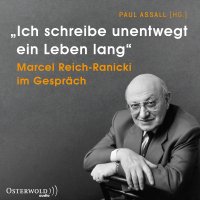 &bdquo;Ich schreibe unentwegt ein Leben lang&ldquo;
