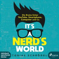 It’s a Nerd’s World