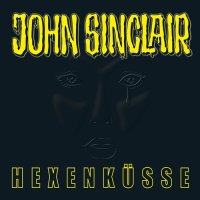 John Sinclair - Hexenküsse