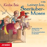 Leinen Los, Seer&auml;ubermoses