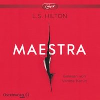 Maestra
