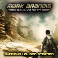 Mark Brandis &ndash; Raumkadett (1) 