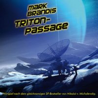 Mark Brandis - Triton Passage