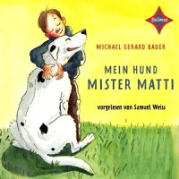 Mein Hund Mister Matti