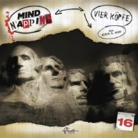 MindNapping 16 - Vier K&ouml;pfe