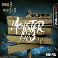 Monster 1983 - Staffel 3