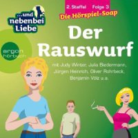 Und nebenbei Liebe – zweite Staffel