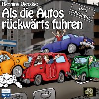 Als die Autos r&uuml;ckw&auml;rts f&uuml;hren