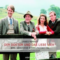 Der Doktor und das liebe Vieh &ndash; Mrs. Donovans St&auml;rkungsmittel