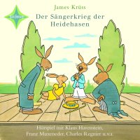 Der Sängerkrieg der Heidehasen